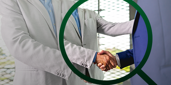 Banner for 工商徵信